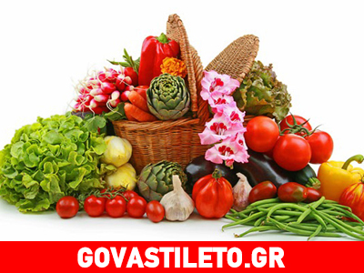 Τροφές-φάρμακα που θα σας κάνουν να νιώσετε καλύτερα